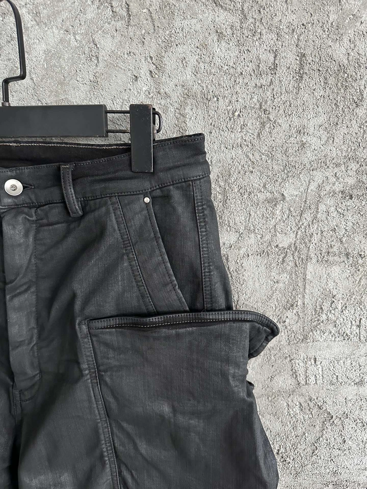 &wg.luxury- Ow59s cargo shorts item:D-F409G0604